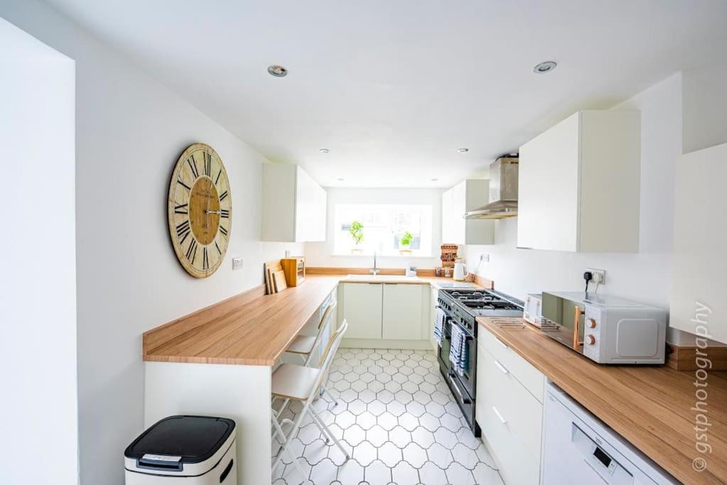 Touchwood House *
